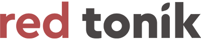 Red Tonik logo